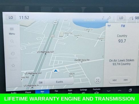 Certified 2024 Ford F150 XLT w/ Equipment Group 302A MID AWD/4WD image 24