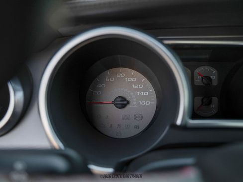 Used 2007 Ford Mustang Shelby GT500 RWD image 26