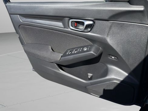 New 2026 Honda Civic Sport image 27