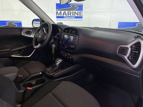 Used 2022 Kia Soul LX w/ Technology Package FWD image 31