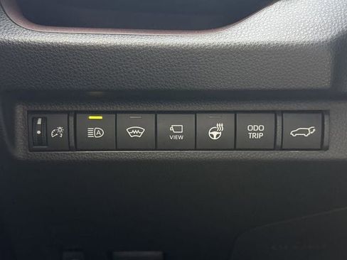 Used 2024 Toyota RAV4 Limited w/ Advanced Technology Package image 23