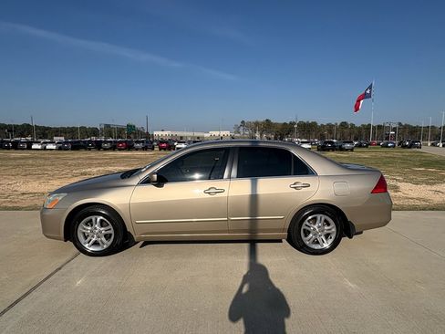 Used 2007 Honda Accord EX image 5