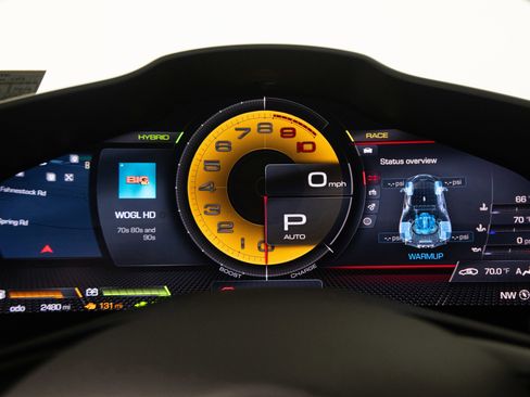 Certified 2023 Ferrari SF90 Stradale image 42