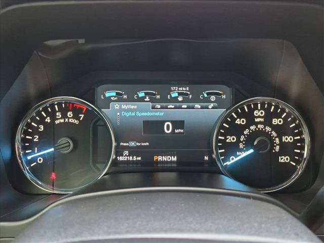 Used 2018 Ford F150 Lariat RWD image 11