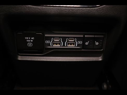 Used 2024 Jeep Grand Cherokee Limited 4xe AWD/4WD image 32