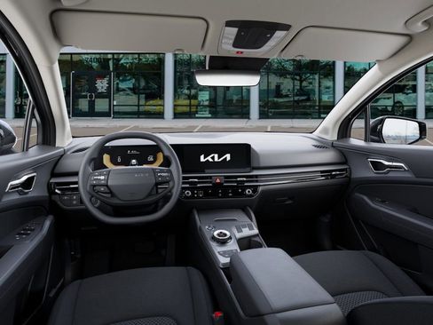 New 2026 Kia Sportage LX image 14
