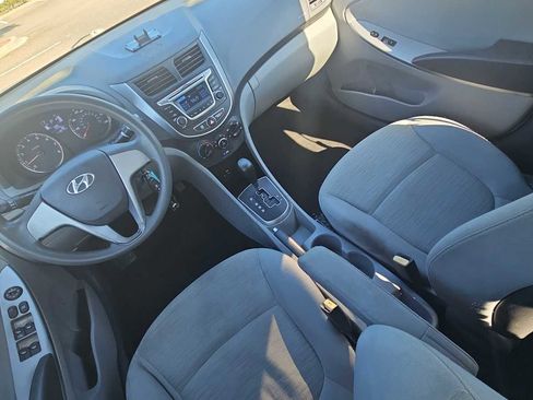Used 2015 Hyundai Accent GLS image 21