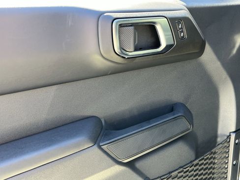 New 2025 Ford Bronco Outer Banks image 15