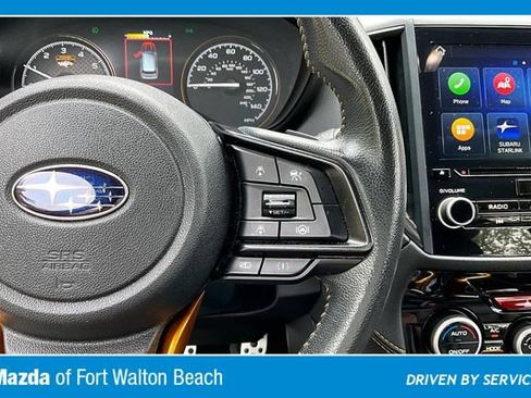 Used 2023 Subaru Forester Wilderness w/ Wilderness Package AWD/4WD image 11