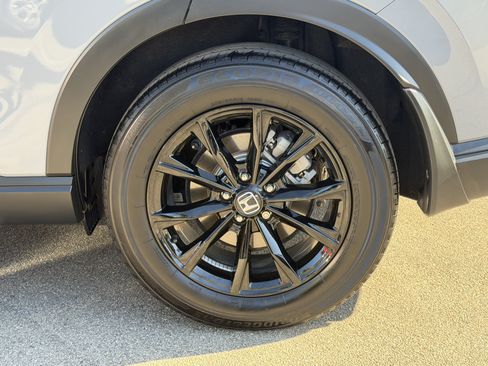 Used 2025 Honda CR-V Sport-L image 13