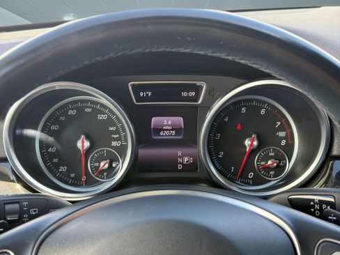 Used 2016 Mercedes-Benz GLE 350 4MATIC image 18