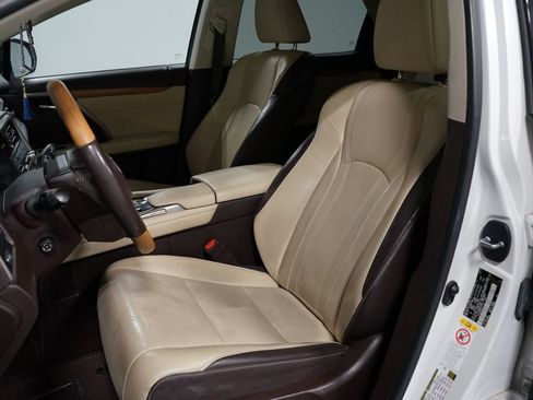 Used 2019 Lexus RX 350 FWD w/ Navigation Package image 6
