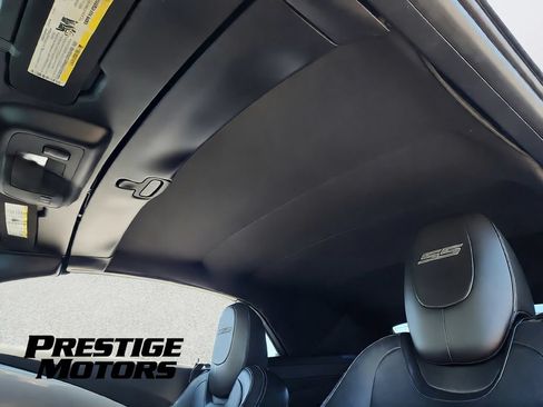 Used 2011 Chevrolet Camaro SS w/ RS Package RWD image 24
