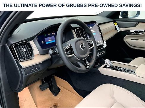 New 2026 Volvo XC90 T8 Plus w/ Protection Package Premier AWD/4WD image 29