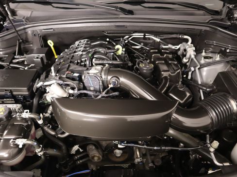 Used 2025 Dodge Durango GT w/ Blacktop Package image 21