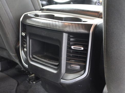 Used 2025 RAM 1500 Big Horn image 26