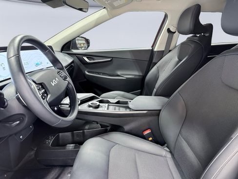 Used 2024 Kia EV6 Light image 19