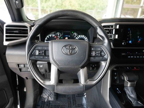 Used 2025 Toyota Tundra SR5 w/ SR5 Convenience Package image 21