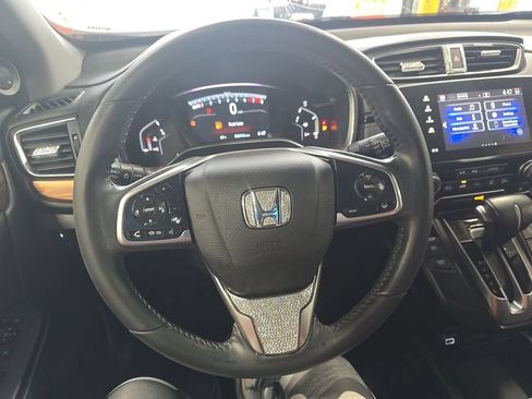 Used 2022 Honda CR-V EX-L image 20