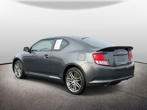 Used 2012 Scion tC Base image 6