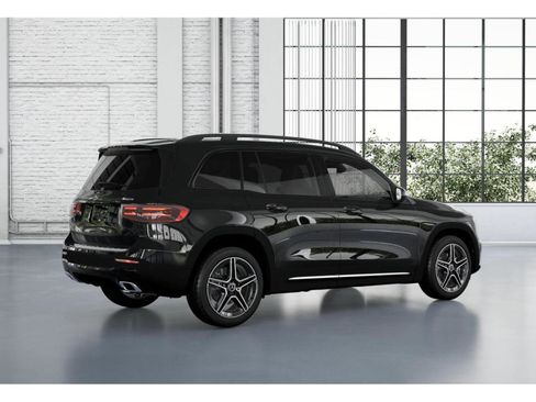 New 2026 Mercedes-Benz GLB 250 4MATIC image 62