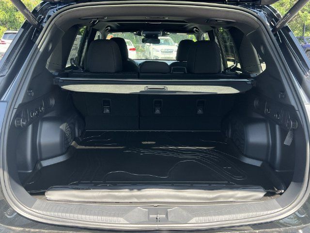 New 2026 Subaru Forester Premium AWD/4WD image 34