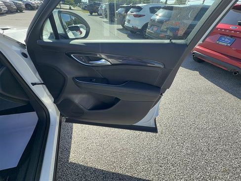 Used 2023 Buick Envision Preferred FWD image 23