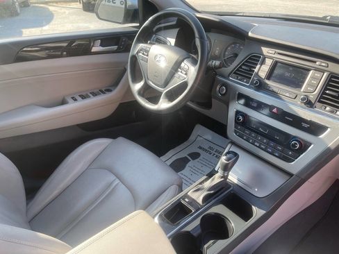 Used 2016 Hyundai Sonata Limited image 30