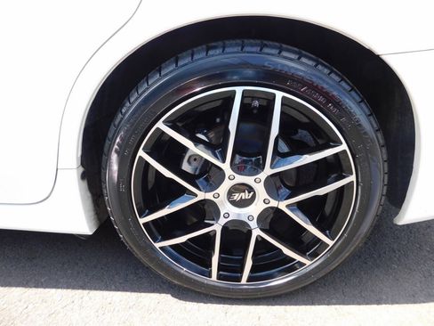Used 2017 Nissan Altima 2.5 SV w/ Convenience Package FWD image 24