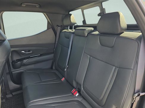 New 2026 Hyundai Santa Cruz XRT image 11