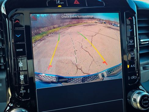 New 2026 RAM 1500 Big Horn image 29