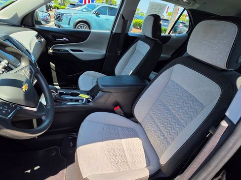 Used 2024 Chevrolet Equinox LS w/ Driver Confidence II Package FWD image 14