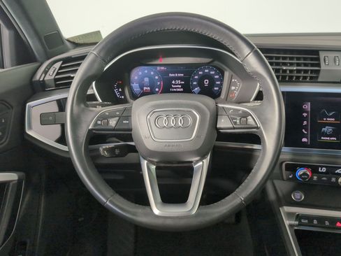 Used 2020 Audi Q3 2.0T Premium w/ Convenience Package image 13