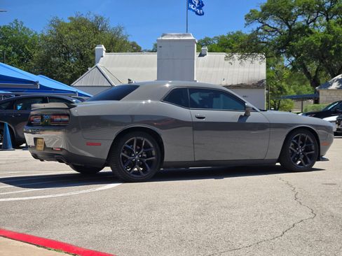 Used 2023 Dodge Challenger GT w/ Plus Package image 3