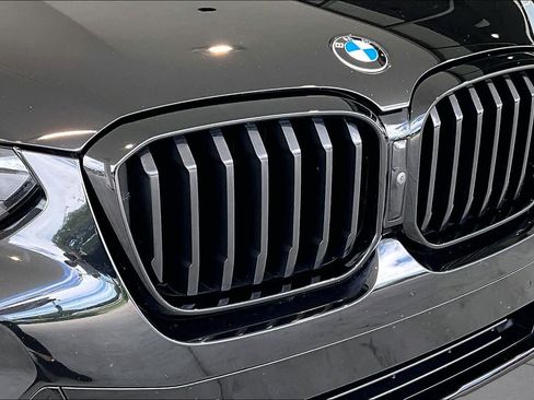 Used 2023 BMW X3 sDrive30i w/ M Sport Package RWD image 29