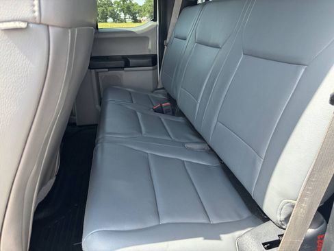 Used 2017 Ford F350 XL AWD/4WD image 12