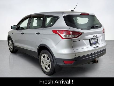 Used 2015 Ford Escape S image 5