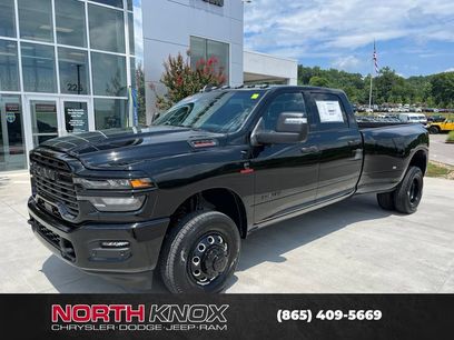New 2026 RAM 3500 Big Horn