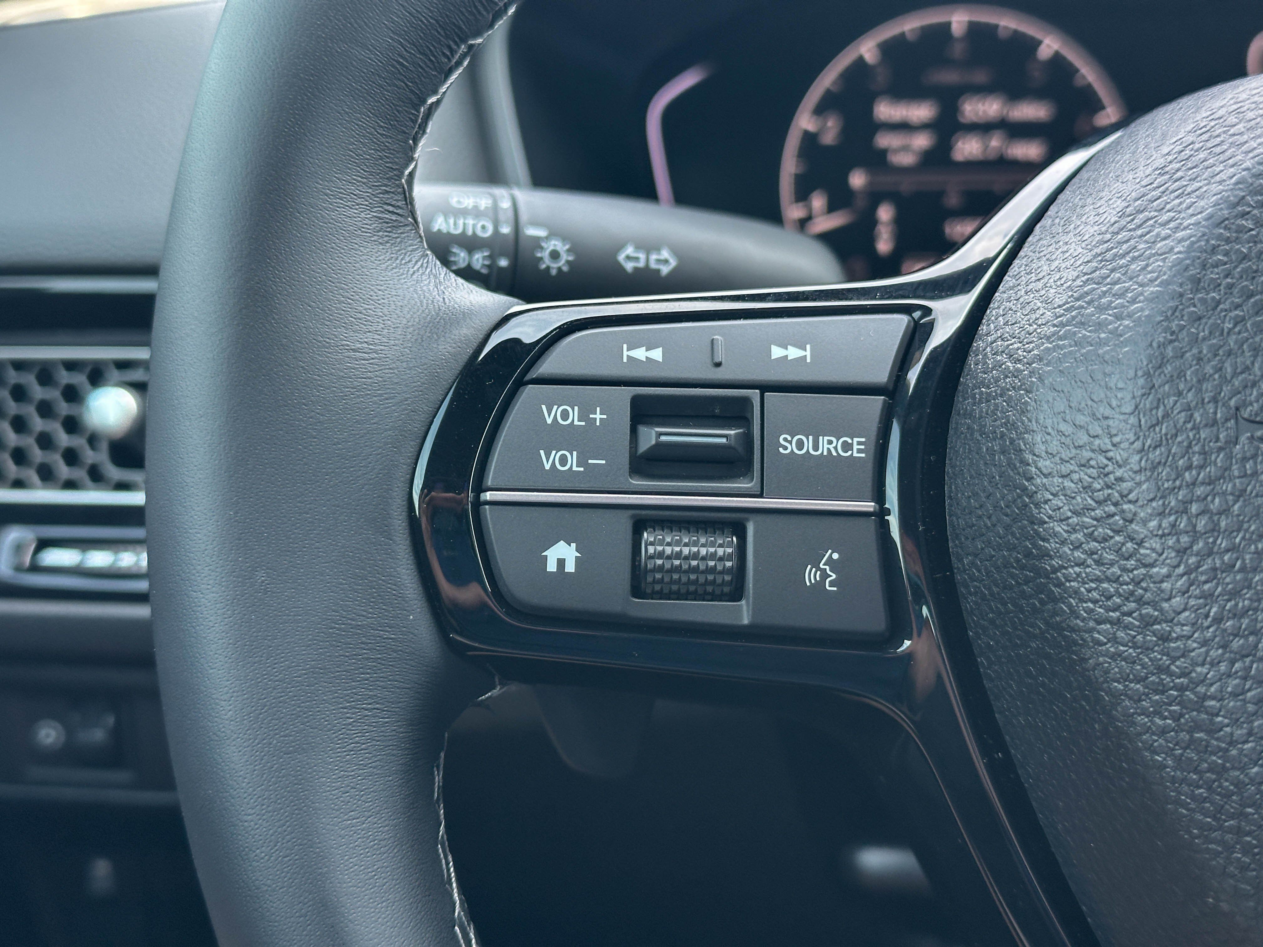 Used 2026 Honda Civic Sport image 29