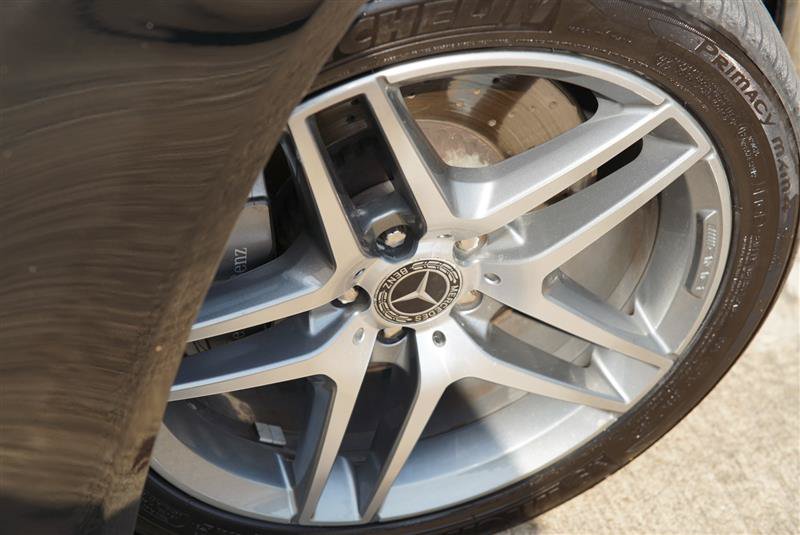 Used 2018 Mercedes-Benz S 560 4MATIC Sedan image 25