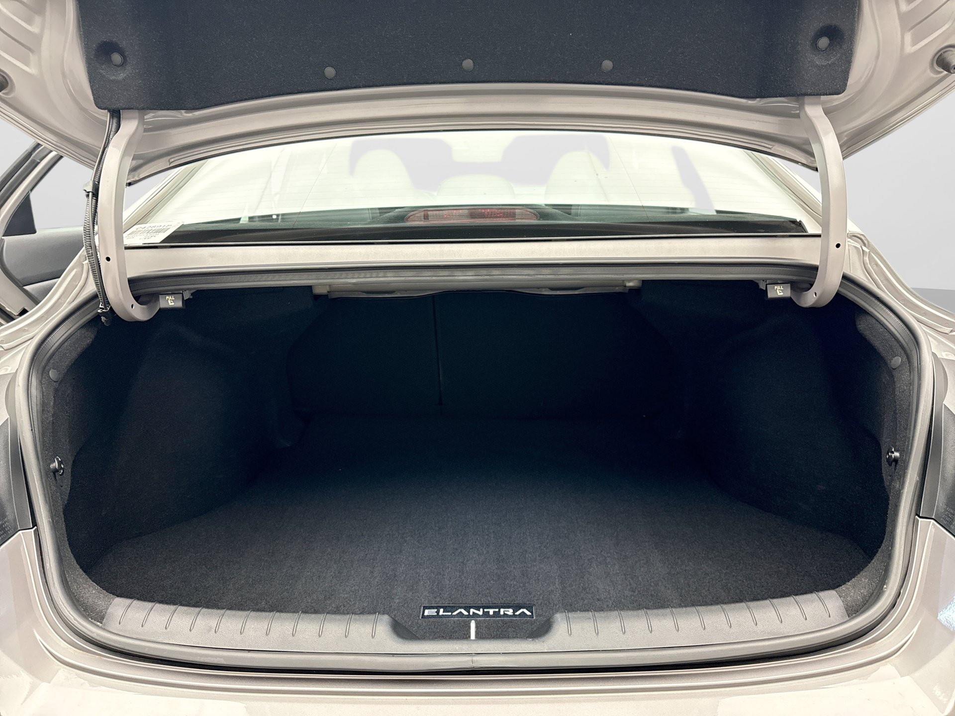 Used 2023 Hyundai Elantra N Line FWD image 22