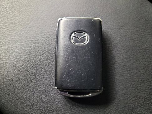 Used 2021 MAZDA CX-5 Touring w/ Touring Preferred SV Package FWD image 32