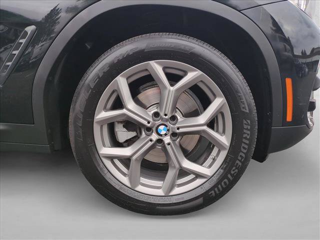 Used 2020 BMW X3 xDrive30i w/ Premium Package AWD/4WD image 22