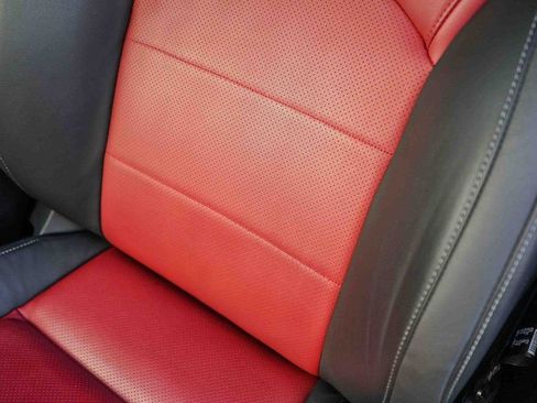 Certified 2023 INFINITI QX50 Sport image 23