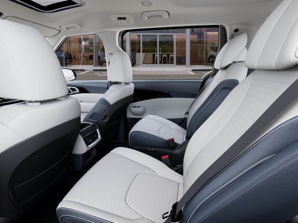 New 2026 Kia Carnival SX Prestige FWD image 18