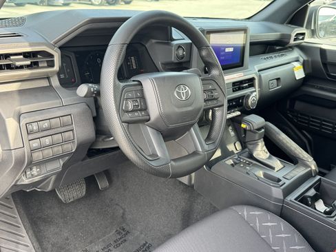 New 2026 Toyota Tacoma SR RWD image 14