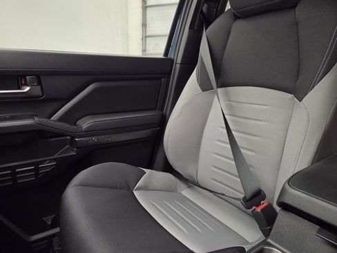 New 2026 Toyota Tacoma TRD Sport image 73