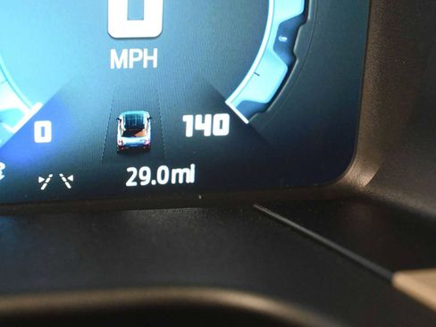 New 2025 Ford Bronco Sport Big Bend w/ Convenience Package image 31