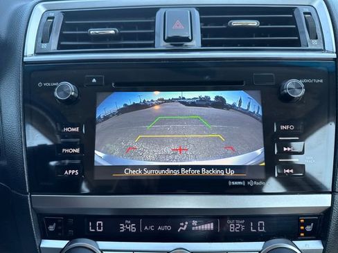 Used 2017 Subaru Legacy 2.5i Sport w/ Popular Package #2A AWD/4WD image 23