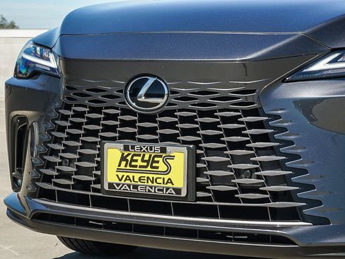 Used 2025 Lexus RX 350 FWD w/ Technology Package image 8
